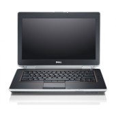 Dell Latitude Notebook E6420 i5 2.3GHz 14"